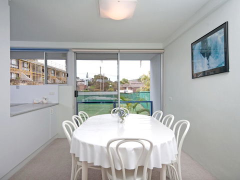 Marine Drive, Cirrus, Unit 6, 44 - Darwin Holiday 2
