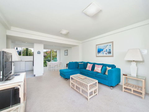 Marine Drive, Cirrus, Unit 6, 44 - Darwin Holiday 1