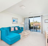 Marine Drive Cirrus Unit 6 44 - Darwin Holiday