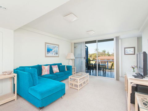Marine Drive, Cirrus, Unit 6, 44 - Darwin Holiday 0