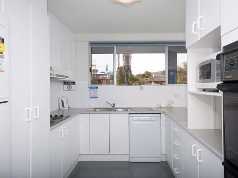 Marine Drive, Cirrus, Unit 6, 44 - Darwin Holiday 3