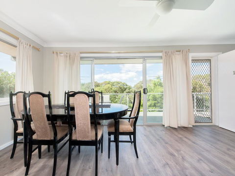 Marine Drive, Unit 01, 24, Surfair - Darwin Holiday 3
