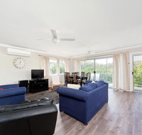 Marine Drive Unit 01 24 Surfair - Darwin Holiday