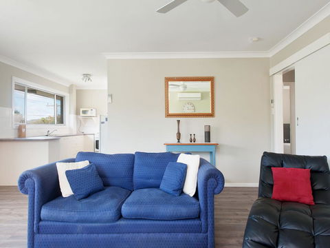 Marine Drive, Unit 01, 24, Surfair - Darwin Holiday 2