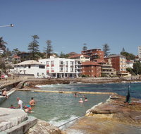 Marine Parade - Darwin Holiday