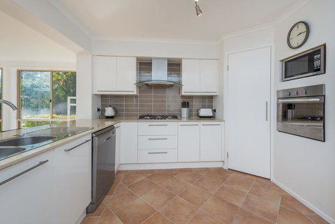 Mariner Beach House - Salamander Bay - Darwin Holiday 0