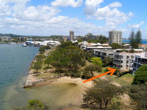 Mariner Cove 1 - 2 BDRM Apt On Parkyn Pde - Darwin Holiday 0