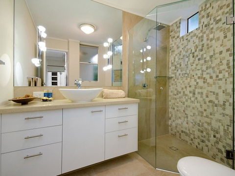 Mariner Cove 1 - 2 BDRM Apt On Parkyn Pde - Darwin Holiday 1