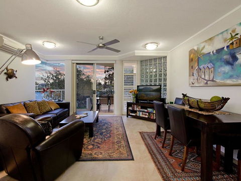 Mariner Cove 1 - 2 BDRM Apt On Parkyn Pde - Darwin Holiday 2