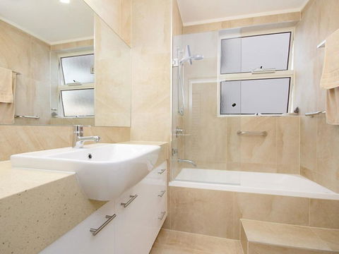 Mariner Cove 1 - 2 BDRM Apt On Parkyn Pde - Darwin Holiday 3