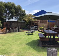 Mariner Motel - Darwin Holiday