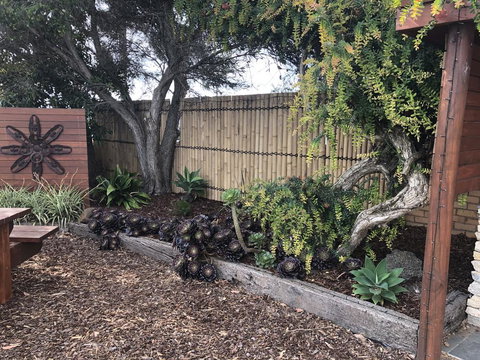 Mariner Motel - Darwin Holiday 3