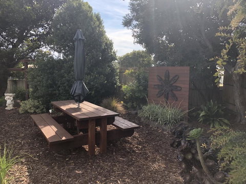 Mariner Motel - Darwin Holiday 2