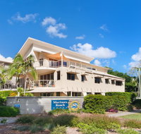 Mariner's Reach Apartments 8 - Darwin Holiday