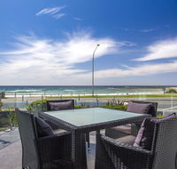 Mariners 2 - Mollymook - Darwin Holiday