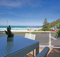 Mariners 5 - Mollymook - Darwin Holiday