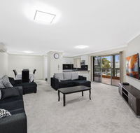 Mariners Apartment 21