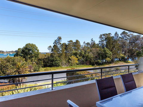 Mariners Mark - Darwin Holiday 0