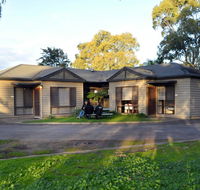 Marion Holiday Park - Darwin Holiday