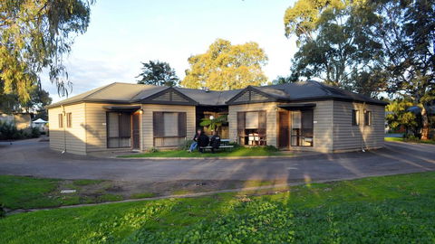 Marion Holiday Park - Darwin Holiday 0