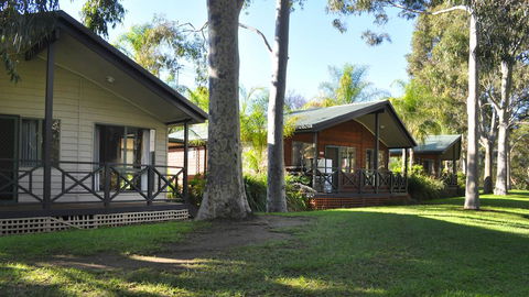 Marion Holiday Park - Darwin Holiday 3