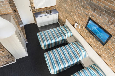 Marion Motel And Apartments - Darwin Holiday 3