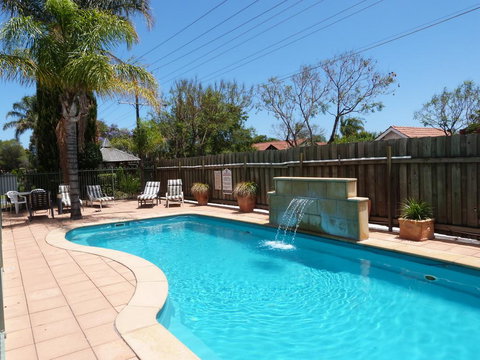 Marion Motel And Apartments - Darwin Holiday 0