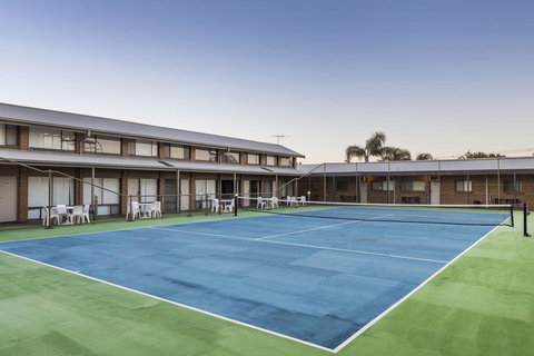 Marion Motel And Apartments - Darwin Holiday 1