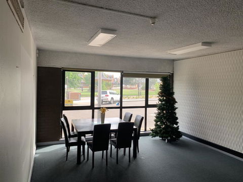 Market St Lodge - Darwin Holiday 2