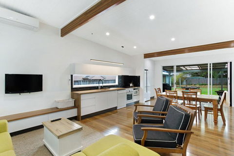 Market Street, 13, The Beach House - Darwin Holiday 0