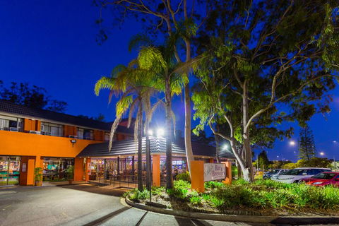 Markets Hotel - Darwin Holiday 0