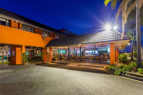 Markets Hotel - Darwin Holiday 3