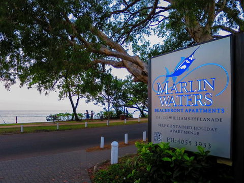 Marlin Waters Beachfront Apartments - Darwin Holiday 3