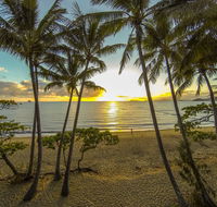Marlin Waters Beachfront Apartments - Darwin Holiday