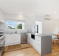 Marlow House - Darwin Holiday