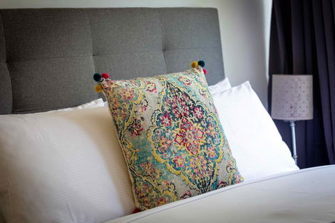 Marlu Station - Darwin Holiday 1