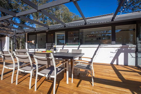 Marlu Station - Darwin Holiday 2