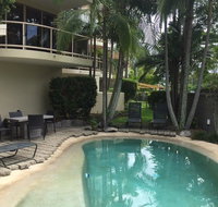 Marnier's Reach Apartment 3 - Darwin Holiday