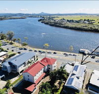 Maroochy river apartment - Darwin Holiday