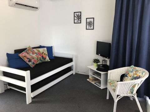 Maroochy River Resort & Bungalows - Darwin Holiday 2