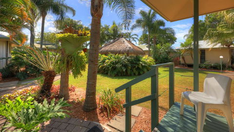 Maroochy River Resort & Bungalows - Darwin Holiday 0