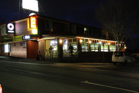 Marquis Hotel Motel - Darwin Holiday 0