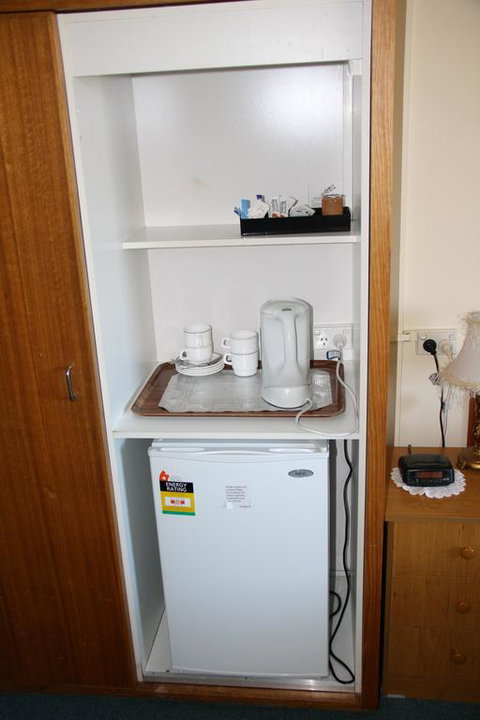 Marquis Hotel Motel - Darwin Holiday 3