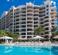 Marrakesh Apartments - Darwin Holiday