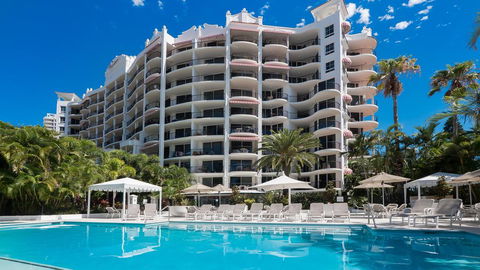 Marrakesh Apartments - Darwin Holiday 0