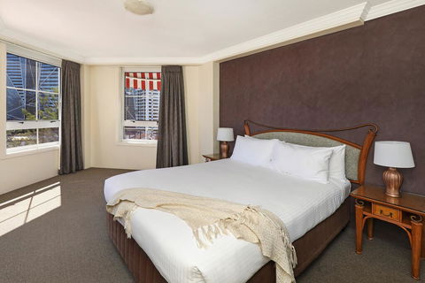 Marrakesh Apartments - Darwin Holiday 1