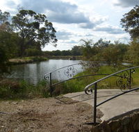 Marri Lodge - Darwin Holiday