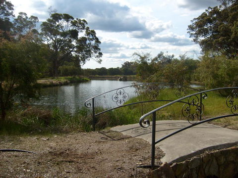 Marri Lodge - Darwin Holiday 0