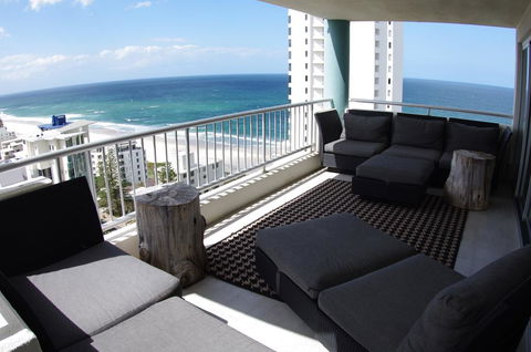 Marriner Views - Darwin Holiday 0