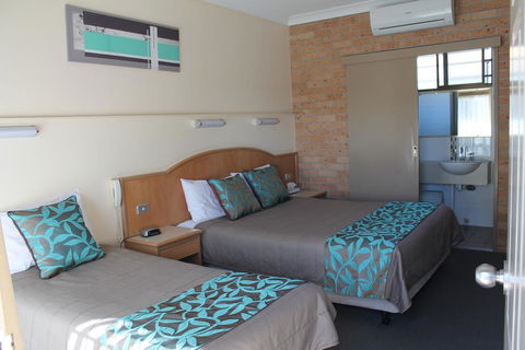 Marriott Park Motel - Darwin Holiday 3